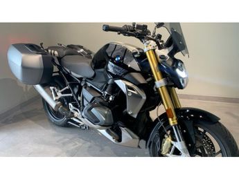 BMW 125 (23MY) BMW R1250 R SE