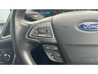 Ford Kuga 1.5 TDCi Titanium 5dr Auto 2WD Diesel Estate