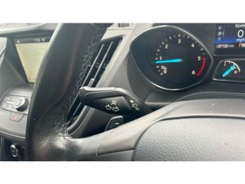 Ford Kuga 1.5 TDCi Titanium 5dr Auto 2WD Diesel Estate