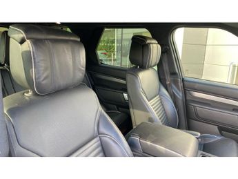 Land Rover Discovery 3.0 P360 R-Dynamic HSE 5dr Auto Petrol Station Wagon