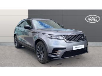 Land Rover Range Rover 2.0 D200 R-Dynamic SE 5dr Auto Diesel Estate