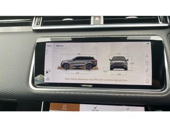 Land Rover Range Rover Velar 2.0 D200 R-Dynamic SE 5dr Auto Diesel Estate