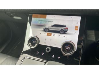 Land Rover Range Rover Velar 2.0 D200 R-Dynamic SE 5dr Auto Diesel Estate