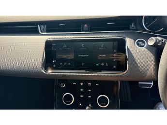 Land Rover Range Rover Evoque 2.0 D200 Evoque Edition 5dr Auto Diesel Hatchback