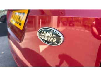 Land Rover Range Rover Evoque 2.0 D200 Evoque Edition 5dr Auto Diesel Hatchback