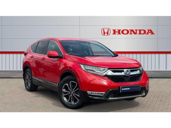 Honda CR-V 2.0 i-MMD Hybrid SE 2WD 5dr eCVT Hybrid Estate