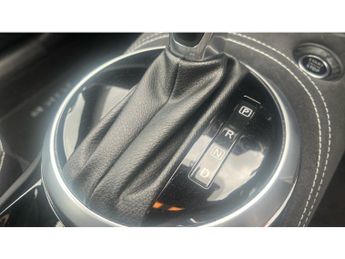Nissan Juke 1.0 DiG-T 114 Tekna+ 5dr DCT Petrol Hatchback