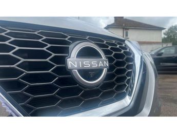 Nissan Juke 1.0 DiG-T 114 Tekna+ 5dr DCT Petrol Hatchback