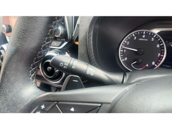 Nissan Juke 1.0 DiG-T 114 Tekna+ 5dr DCT Petrol Hatchback