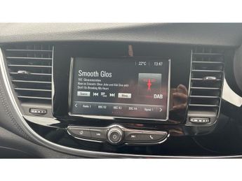 Vauxhall Mokka X 1.4T Elite 5dr Auto Petrol Hatchback