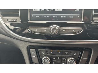 Vauxhall Mokka X 1.4T Elite 5dr Auto Petrol Hatchback