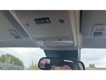 Vauxhall Mokka X 1.4T Elite 5dr Auto Petrol Hatchback