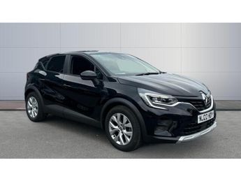 Renault Captur 1.0 TCE 90 Iconic 5dr Petrol Hatchback