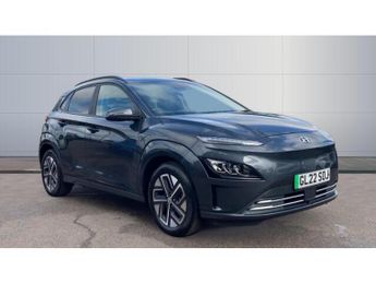 Hyundai KONA 150kW Premium 64kWh 5dr Auto Electric Hatchback