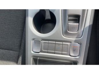 Hyundai KONA 150kW Premium 64kWh 5dr Auto Electric Hatchback