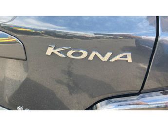 Hyundai KONA 150kW Premium 64kWh 5dr Auto Electric Hatchback
