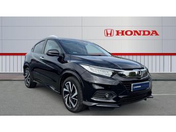 Honda HR-V 1.5 i-VTEC EX CVT 5dr Petrol Hatchback