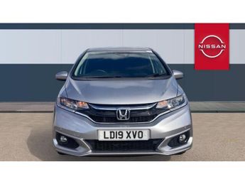Honda Jazz 1.3 i-VTEC EX Navi 5dr CVT Petrol Hatchback