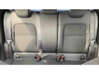 Nissan Juke 1.0 DiG-T 114 N-Connecta 5dr DCT Petrol Hatchback