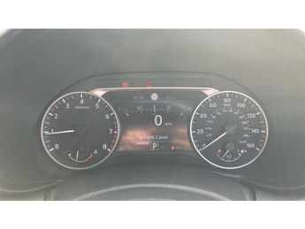 Nissan Juke 1.0 DiG-T 114 N-Connecta 5dr DCT Petrol Hatchback