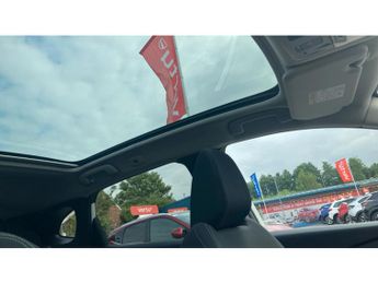 Nissan Qashqai 1.3 DiG-T MH 158 Acenta Premium 5dr Xtronic Petrol Hatchback