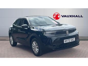 Vauxhall Mokka 1.2 Turbo 100 Design 5dr Petrol Hatchback