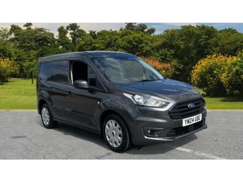 Ford Transit Connect 220 L1 Diesel 1.5 EcoBlue 75ps Trend Van