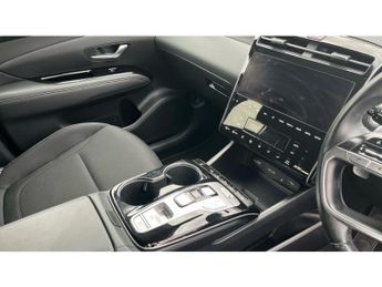 Hyundai TUCSON 1.6 TGDi Hybrid 230 Premium 5dr 2WD Auto Hybrid Estate