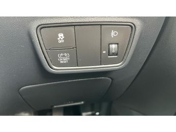 Hyundai TUCSON 1.6 TGDi Hybrid 230 Premium 5dr 2WD Auto Hybrid Estate