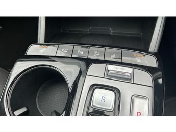 Hyundai TUCSON 1.6 TGDi Hybrid 230 Premium 5dr 2WD Auto Hybrid Estate