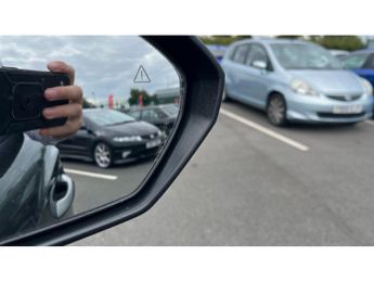 Hyundai TUCSON 1.6 TGDi Hybrid 230 Premium 5dr 2WD Auto Hybrid Estate