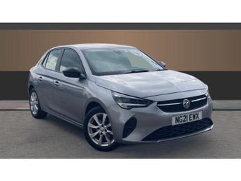 Vauxhall Corsa 1.2 SE 5dr Petrol Hatchback