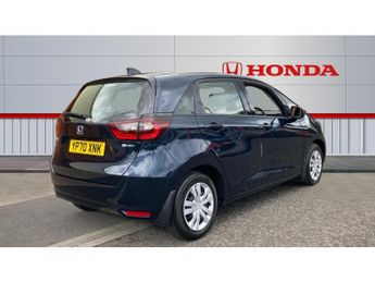 Honda Jazz 1.5 i-MMD Hybrid SE 5dr eCVT Hybrid Hatchback