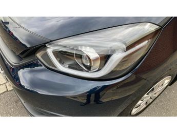 Honda Jazz 1.5 i-MMD Hybrid SE 5dr eCVT Hybrid Hatchback
