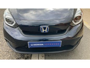 Honda Jazz 1.5 i-MMD Hybrid SE 5dr eCVT Hybrid Hatchback