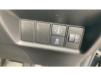 Honda Jazz 1.5 i-MMD Hybrid SE 5dr eCVT Hybrid Hatchback