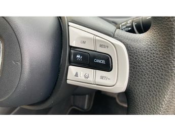 Honda Jazz 1.5 i-MMD Hybrid SE 5dr eCVT Hybrid Hatchback