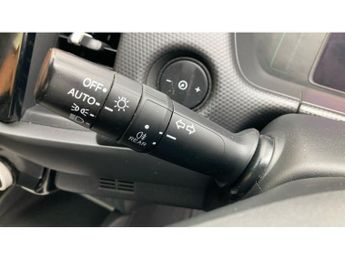 Honda Jazz 1.5 i-MMD Hybrid SE 5dr eCVT Hybrid Hatchback