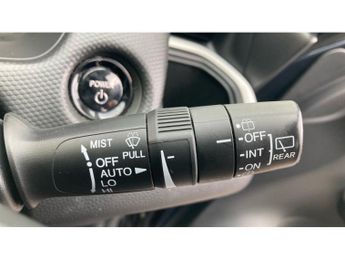 Honda Jazz 1.5 i-MMD Hybrid SE 5dr eCVT Hybrid Hatchback