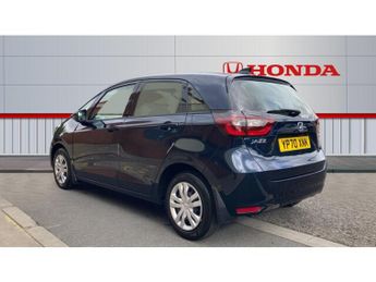 Honda Jazz 1.5 i-MMD Hybrid SE 5dr eCVT Hybrid Hatchback
