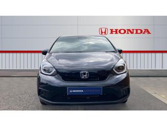 Honda Jazz 1.5 i-MMD Hybrid SE 5dr eCVT Hybrid Hatchback