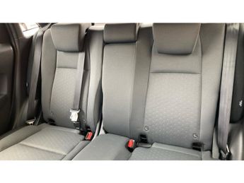 Honda Jazz 1.5 i-MMD Hybrid SE 5dr eCVT Hybrid Hatchback