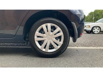 Honda Jazz 1.5 i-MMD Hybrid SE 5dr eCVT Hybrid Hatchback
