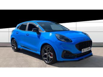 Ford Puma 1.5 EcoBoost ST 5dr Petrol Hatchback