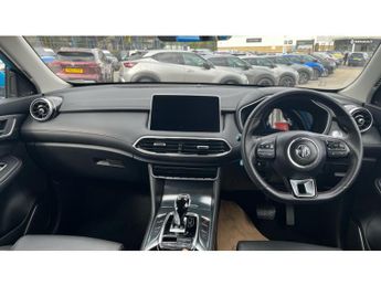 MG HS 1.5 T-GDI PHEV SE 5dr Auto Hatchback