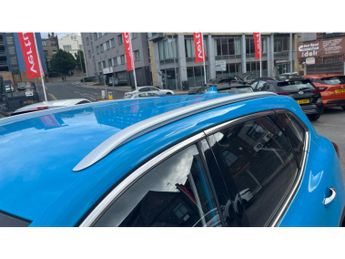 MG HS 1.5 T-GDI PHEV SE 5dr Auto Hatchback