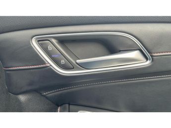 MG HS 1.5 T-GDI PHEV SE 5dr Auto Hatchback
