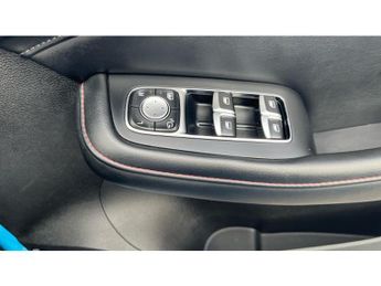 MG HS 1.5 T-GDI PHEV SE 5dr Auto Hatchback