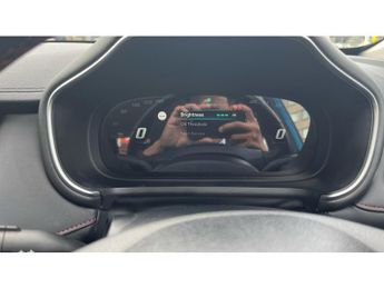 MG HS 1.5 T-GDI PHEV SE 5dr Auto Hatchback