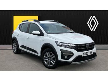 Dacia Sandero 1.0 TCe Comfort 5dr Petrol Hatchback